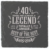 Load image into Gallery viewer, Legend 40 Coaster
