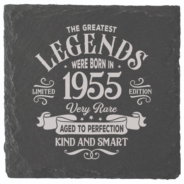 Legend 1955 Coaster