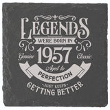 Load image into Gallery viewer, Legend 1957 Coaster
