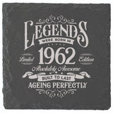 Load image into Gallery viewer, Legend 1962 Coaster
