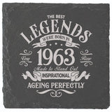 Load image into Gallery viewer, Legend 1963 Coaster
