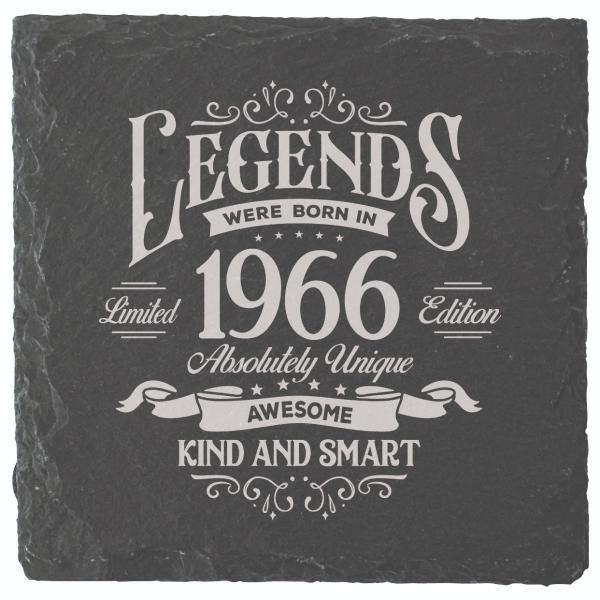 Legend 1966 Coaster