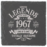 Load image into Gallery viewer, Legend 1967 Coaster
