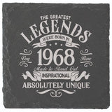 Load image into Gallery viewer, Legend 1968 Coaster
