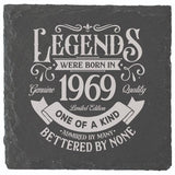 Load image into Gallery viewer, Legend 1969 Coaster
