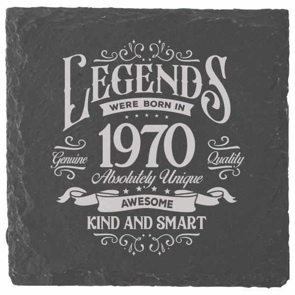 Legend 1970 Coaster