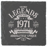 Load image into Gallery viewer, Legend 1971 Coaster
