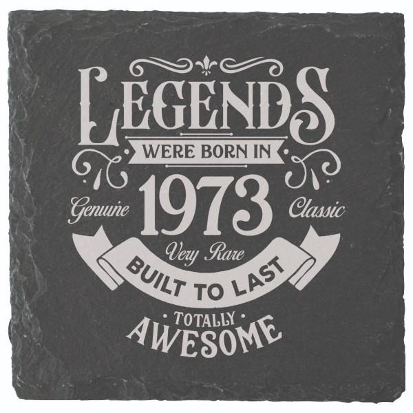 Legend 1973 Coaster