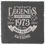 Load image into Gallery viewer, Legend 1973 Coaster
