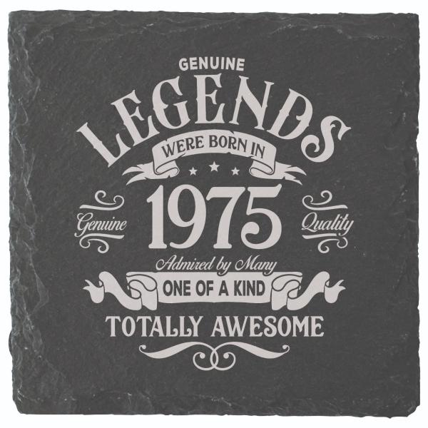 Legend 1975 Coaster