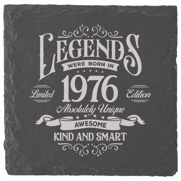 Legend 1976 Coaster