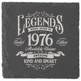 Load image into Gallery viewer, Legend 1976 Coaster
