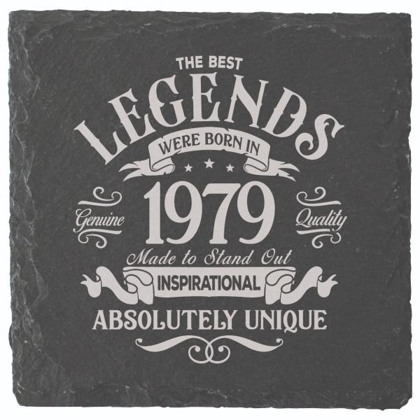 Legend 1979 Coaster