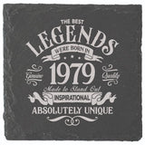 Load image into Gallery viewer, Legend 1979 Coaster
