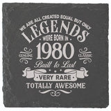 Load image into Gallery viewer, Legend 1980 Coaster
