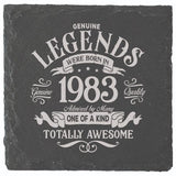 Load image into Gallery viewer, Legend 1983 Coaster
