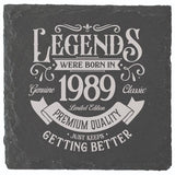 Load image into Gallery viewer, Legend 1989 Coaster
