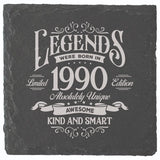 Load image into Gallery viewer, Legend 1990 Coaster
