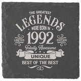 Load image into Gallery viewer, Legend 1992 Coaster
