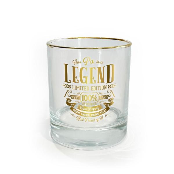 Legend Pa Glass