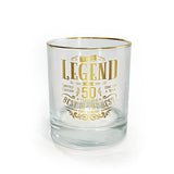 Load image into Gallery viewer, Legend 50 Glass
