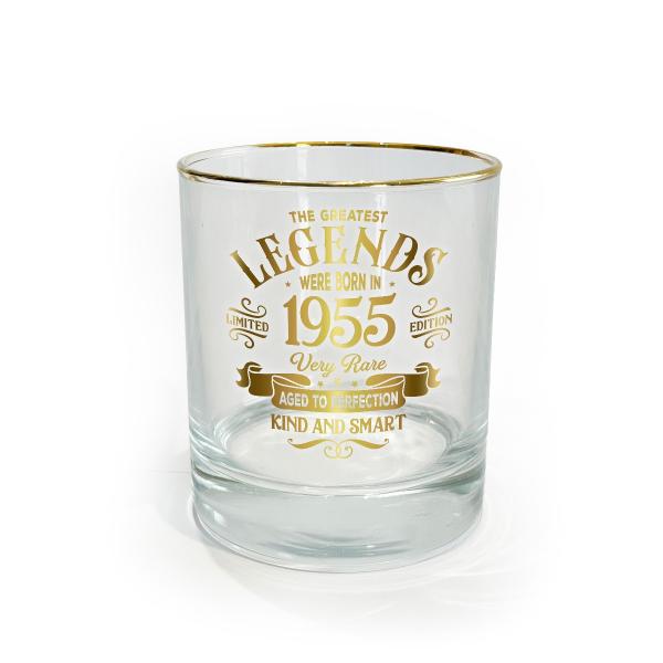 Legend 1955 Glass