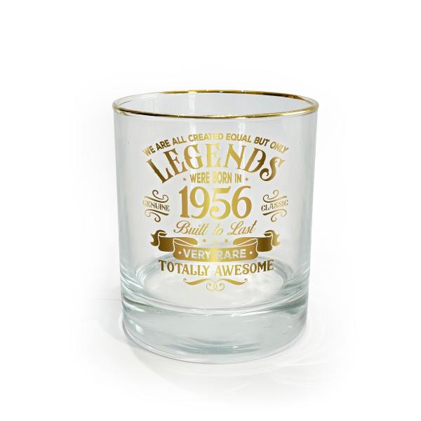 Legend 1956 Glass