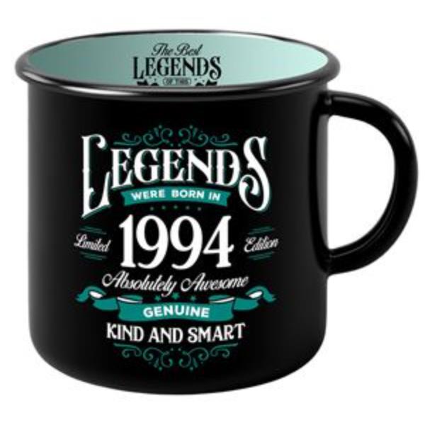 Lengend 1994 Mug