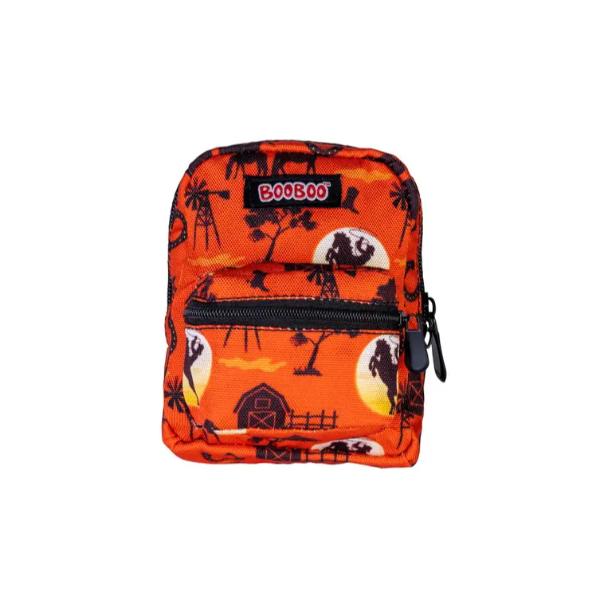 Booboo Mini Cowboy Backpack