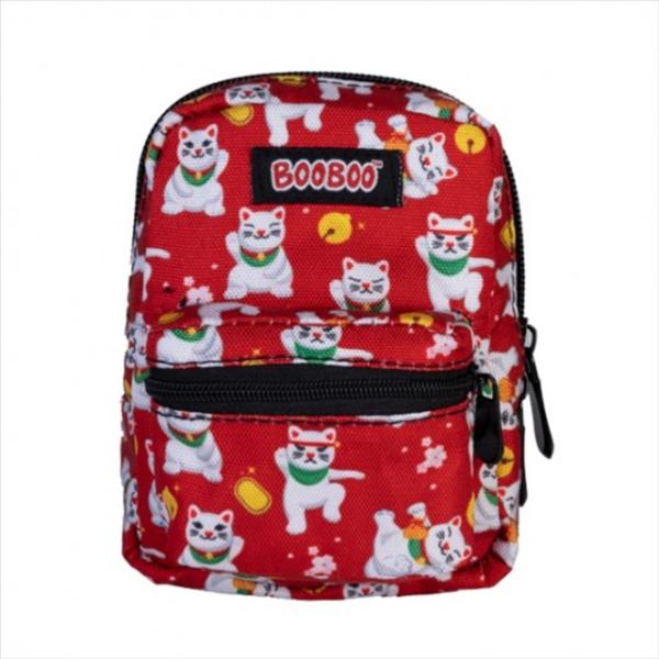 Booboo Mini Lucky Cat Backpack | The Base Warehouse