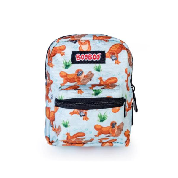 Booboo Mini Platypus Backpack
