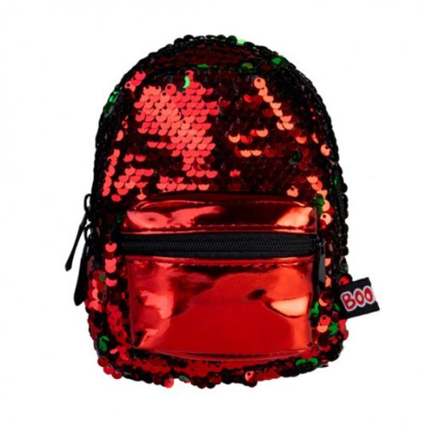 Booboo Mini Meerkat Backpack | The Base Warehouse