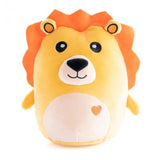 Load image into Gallery viewer, Smooshos Pals Lion Plush
