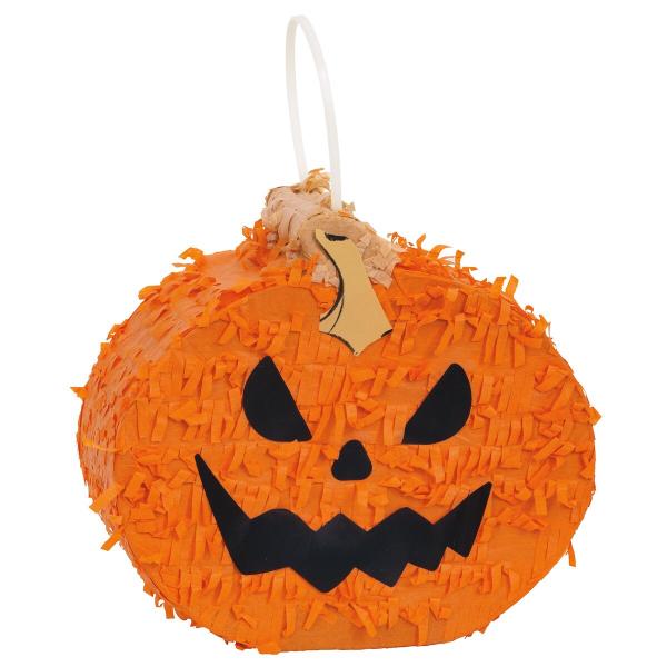 MINI PINATA JACK-O-LNTRN