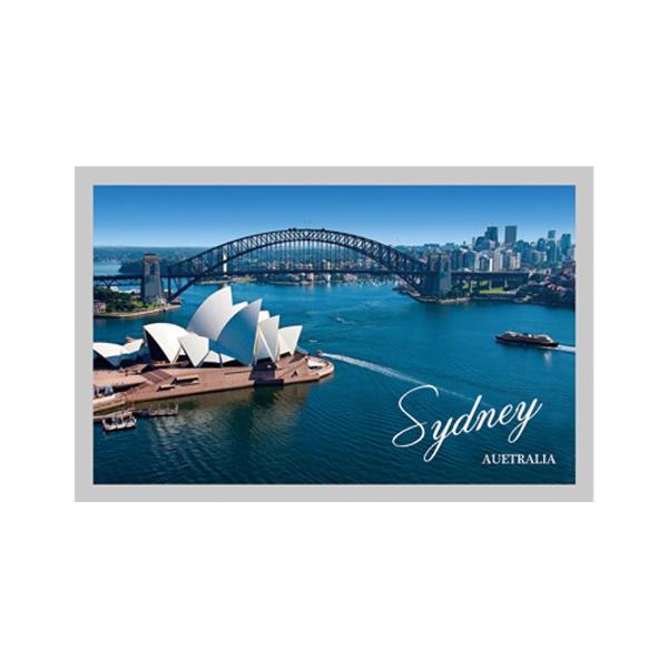 Sydney Australia Magnet