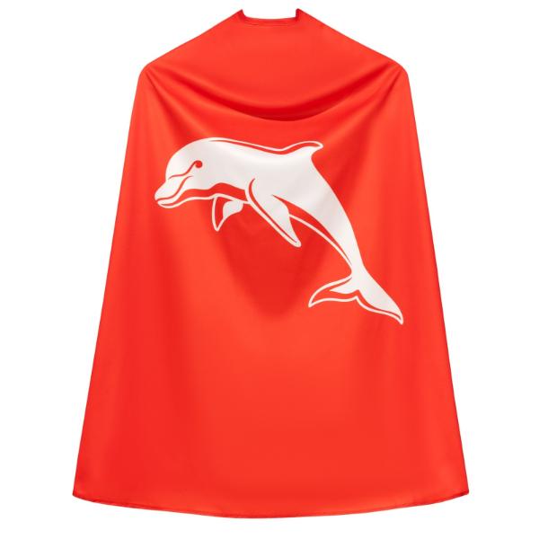 Dolphins Youth Hero Supporter Cape