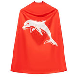 Load image into Gallery viewer, Dolphins Youth Hero Supporter Cape
