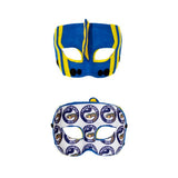 Load image into Gallery viewer, Parramatta Eels Mini Mascot Mask
