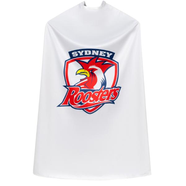 Sydney Roosters Youth Hero Supporter Cape