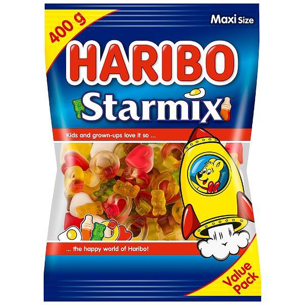 Haribo Starmix - 400g