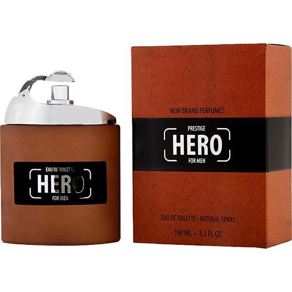 Hero Men Perfume - 100ml