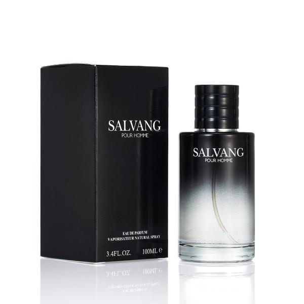 Salvang Men Perfume - 100ml