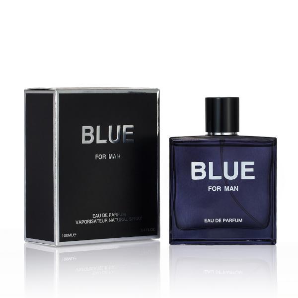 Blue For Men Perfume - 100ml