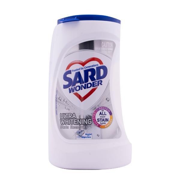 Sard Ultra Whitening Powder - 1kg