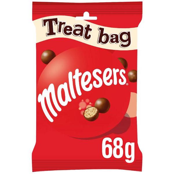 Maltesers Treat Bag - 68g