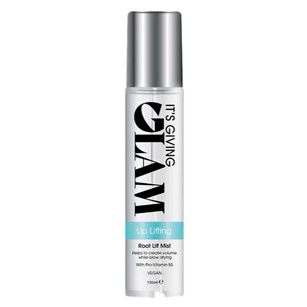 Its Giving Glam Root Lift Spray - 150ml | The Base Warehouse