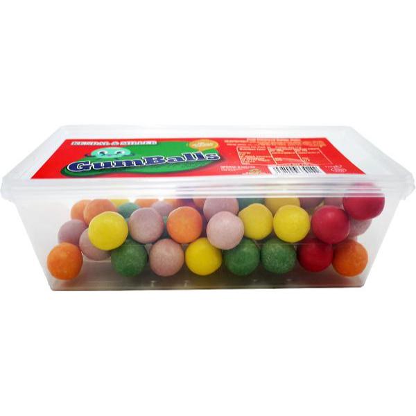 Kendal & Miller Gumballs - 170g