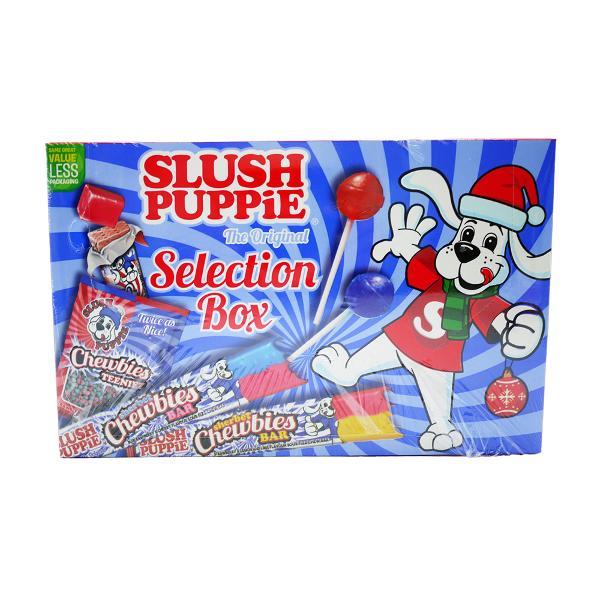 Slush Puppie Super Selection Box - 134g