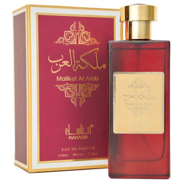 Manasik Malikat Al Arab Unisex - 100ml