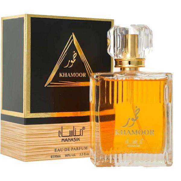 Manasik Khamoor Khabrah Unisex - 100ml